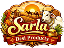Sarla Desi Products