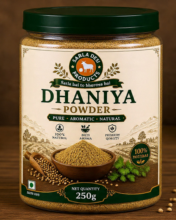 Deshi Dhaniya Powder